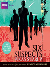 Six Suspects (MP3)
